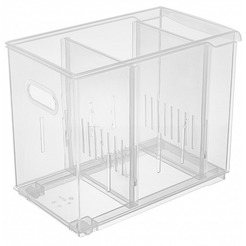 Контейнер Бытпласт Rolly 433217301 10.6 л