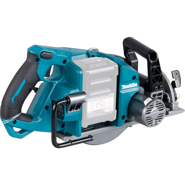 Пила циркулярная Makita RS001GZ (без АКБи ЗУ)