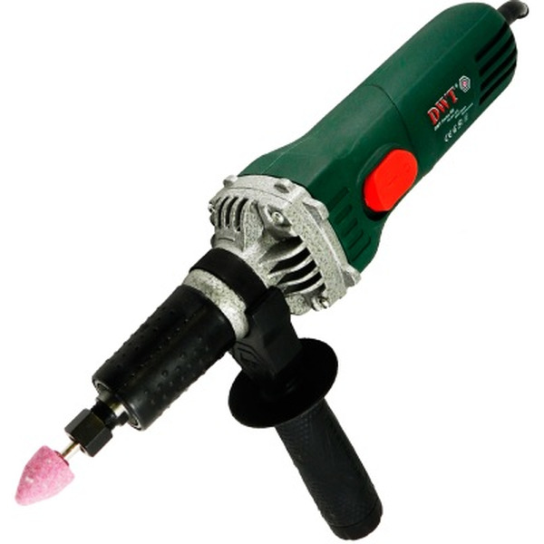 Шлифмашина DWT GS06-27 LV