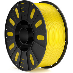 Филамент ELEGOO RAPID PLA+ Plastic Spool 50.203.0359 (желтый)