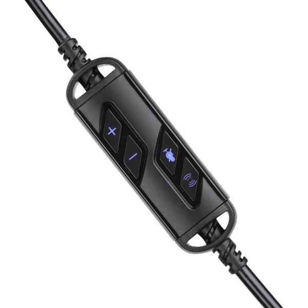 Игровая гарнитура MARVO HG9018