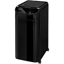 Шредер Fellowes AutoMax 350c FS-49641