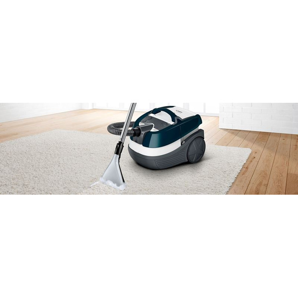 Пылесос BOSCH BWD41720