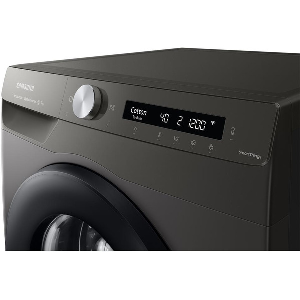 Стиральная машина Samsung WW70AG6S23ANLP