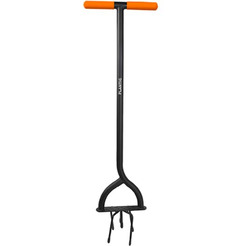 Культиватор (разрыхлитель) Plantic Terra 21203-01