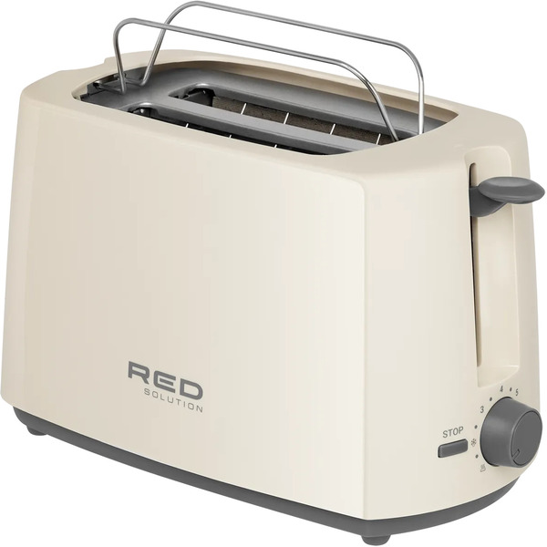 Тостер RED SOLUTION RT-411