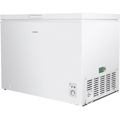 Морозильный ларь MAUNFELD MFL300W