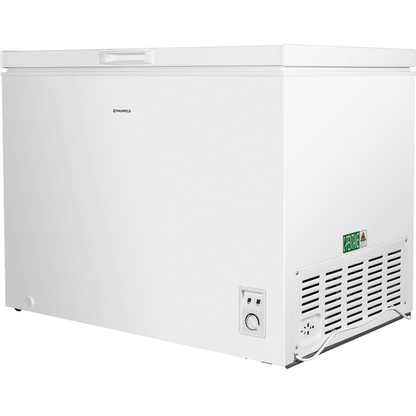 Морозильный ларь MAUNFELD MFL300W