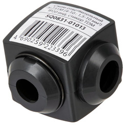 Сжим ответвительный TDM ELECTRIC У-734М (16-35 : 16-25 мм2) IP20 SQ0831-0103