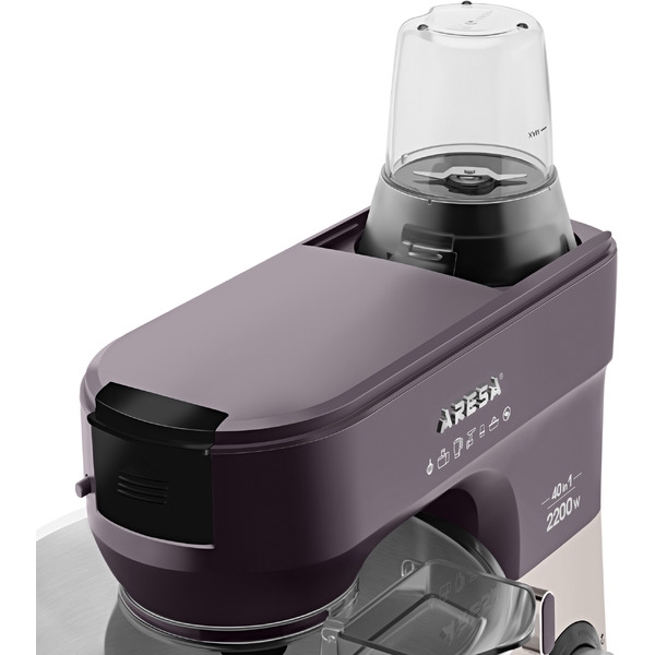 Кухонная машина ARESA AR-1710