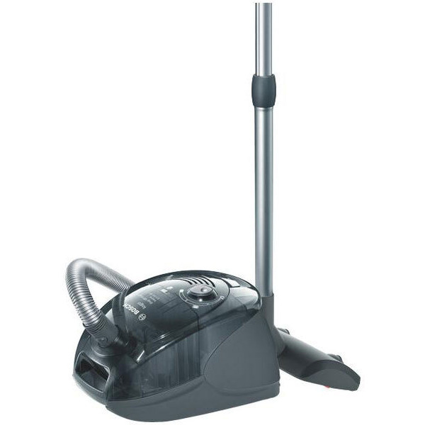 Пылесос с пылесборником BOSCH BSG62185