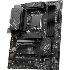 Материнская плата MSI Pro B760-P II