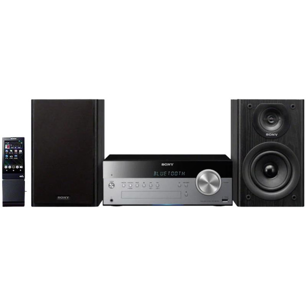 Микросистема SONY CMT-SBT100