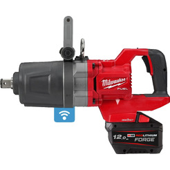 Гайковерт Milwaukee M18 ONEFHIWF1DS-121C 4933499253 (с 1-им АКБ, кейс)