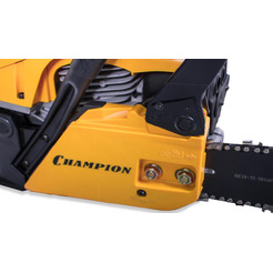 Бензопила Champion 256-18