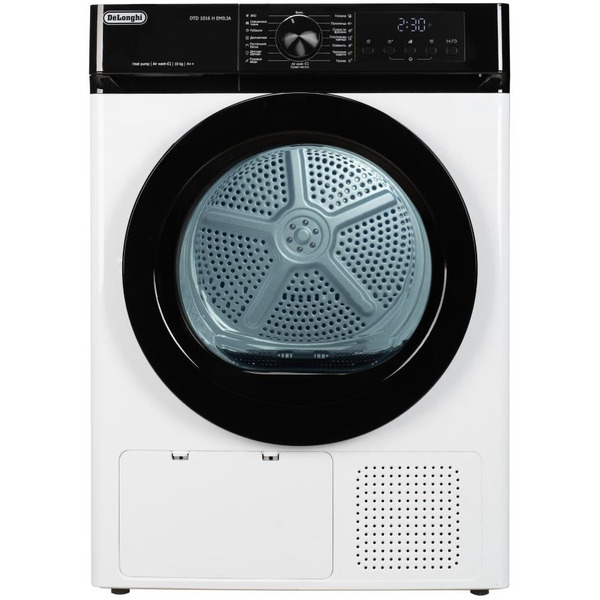 Сушильная машина DeLonghi DTD 1016 H EMILIA