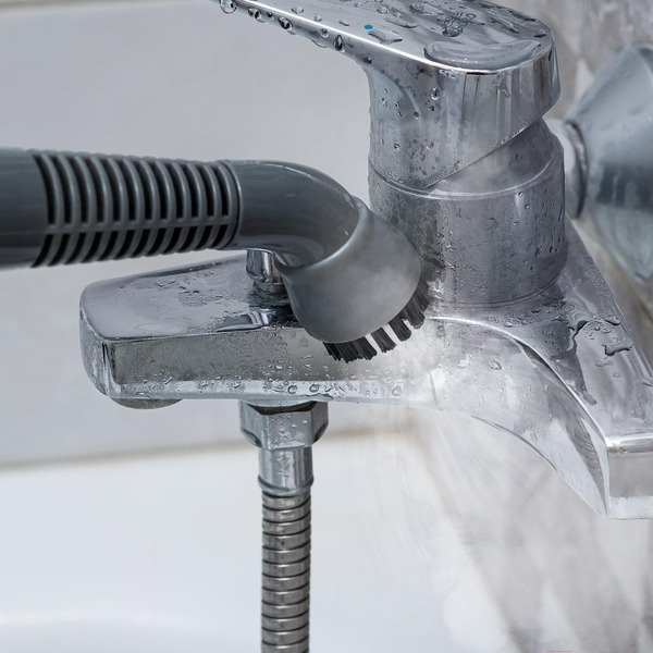 Пароочиститель Bort BDR-3000-RR