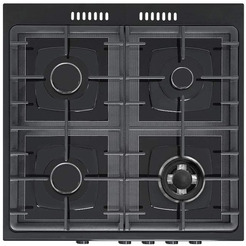 Плита газовая GEFEST ПГ 6500-04 0244