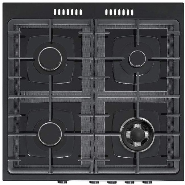 Плита газовая GEFEST ПГ 6500-04 0244