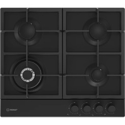 Варочная панель Indesit THPM 642 WS/BL/I