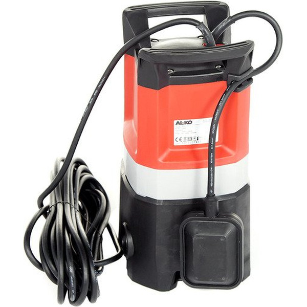 Насос погружной AL-KO Drain 12000 Comfort