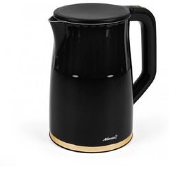 Электрический чайник Atlanta ATH-2536 (черный)