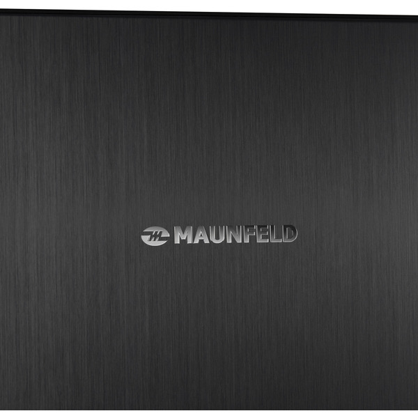 Холодильник MAUNFELD MFF185SFSB