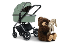 Детский мир