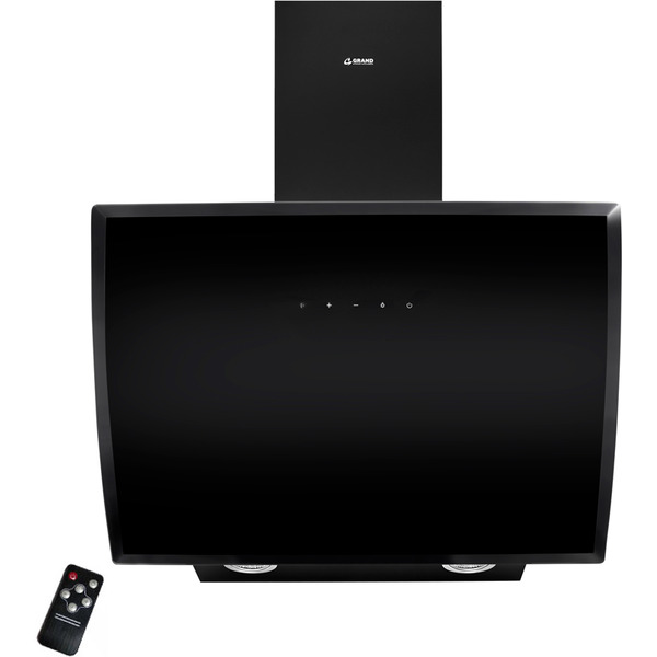 Вытяжка GRAND Palermo 60 (черный)