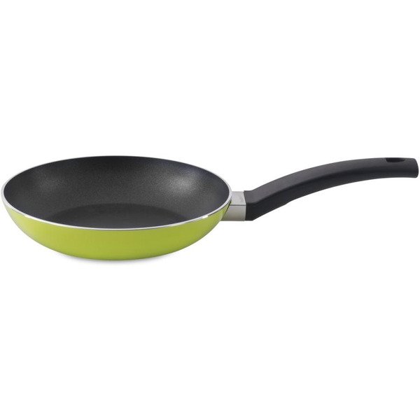 3700091 Eclipse сковорода 28 см 2.3 л цвет лаймовый (Ferno green)