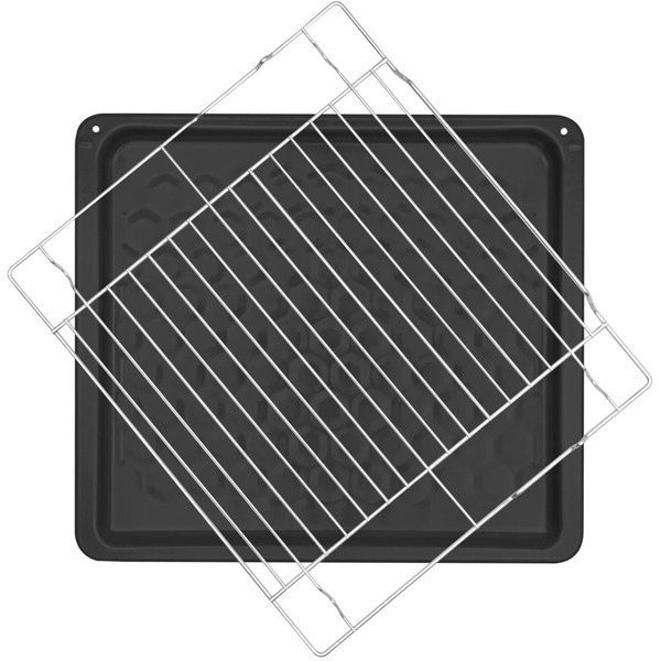 Духовой шкаф ретро HANSA BOES68269