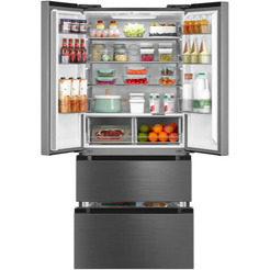 Холодильник-морозильник Midea MDRF692MIE46