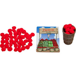 Настольная игра Стиль Жизни Помидорный Джо