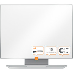 Магнитно-маркерная доска NOBO Classic Mag 1902641