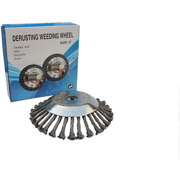 Триммер бензиновый Watt WMT-2600 (8.260.255.00)