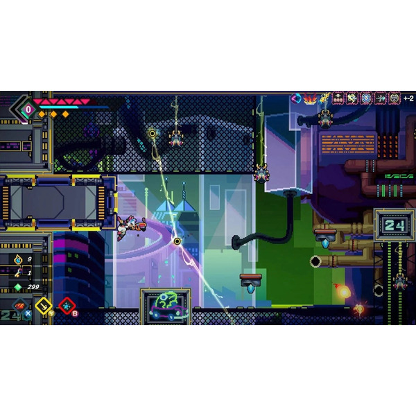 Игра Elsie - Magitek Edition для PlayStation 5