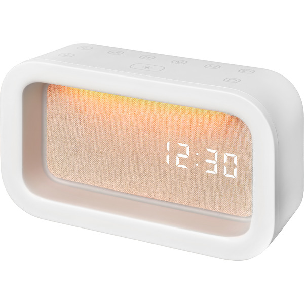 Часы настольные ARESA AR-3752