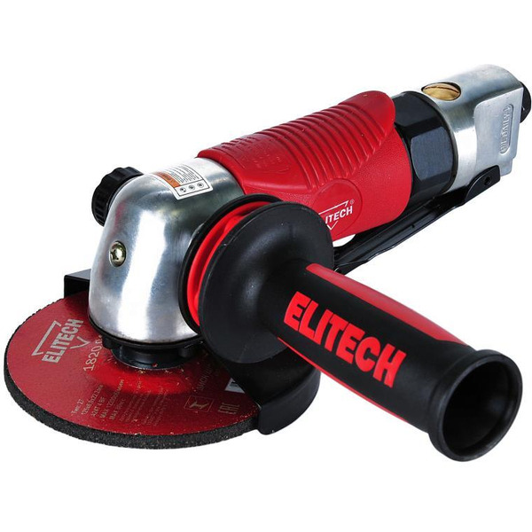 Пневмошлифмашина ELITECH 0704.014200 186355