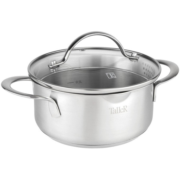 Кастрюля Taller TR-17253