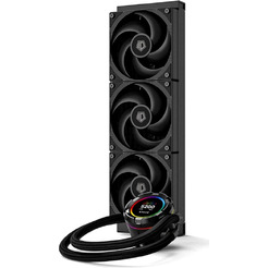 Система жидкостного охлаждения для процессора ID-Cooling Space SL360 PRO SE