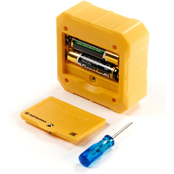 Электронный уровень Instrumax Digipro M (IM0162)