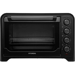 Мини-печь Hyundai MIO-HY105 черный