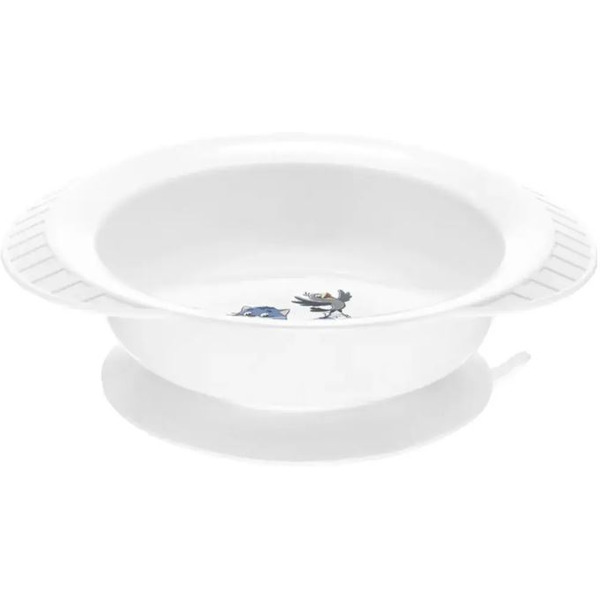 Тарелка для кормления Мама Тама MT/040