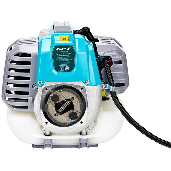 Триммер GPT TBC-521