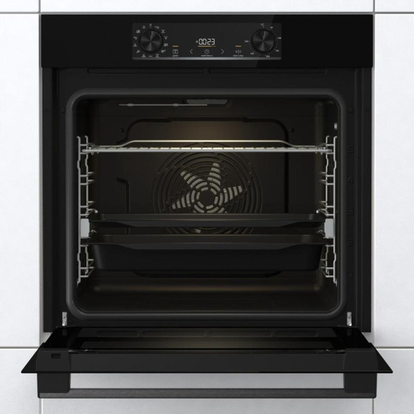 Духовой шкаф Gorenje BOS6737E13FBG