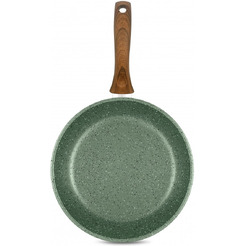 Сковорода НМП Eco Way EW124