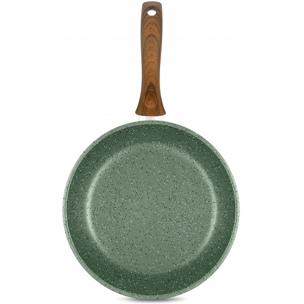 Сковорода НМП Eco Way EW124