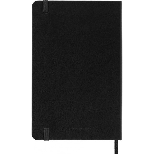 Блокнот Moleskine Classic QP052