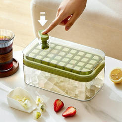 Форма для льда Sundays Home TBD0603947504