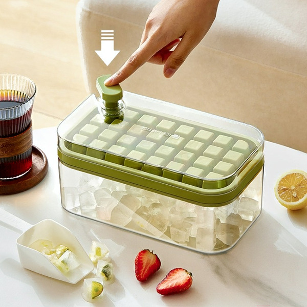 Форма для льда Sundays Home TBD0603947504